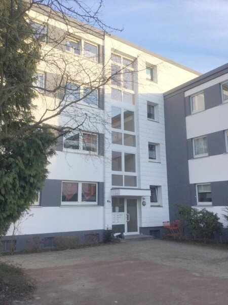 Wohnung zur Miete 653,69 € 3,5 Zimmer 76 m²<br/>Wohnfläche 26.10.2024<br/>Verfügbarkeit Dellmannsweg 45B Überruhr-Holthausen Essen 45277