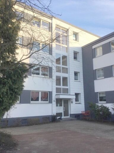 Wohnung zur Miete 653,69 € 3,5 Zimmer 76 m² frei ab 26.10.2024 Dellmannsweg 45B Überruhr-Holthausen Essen 45277