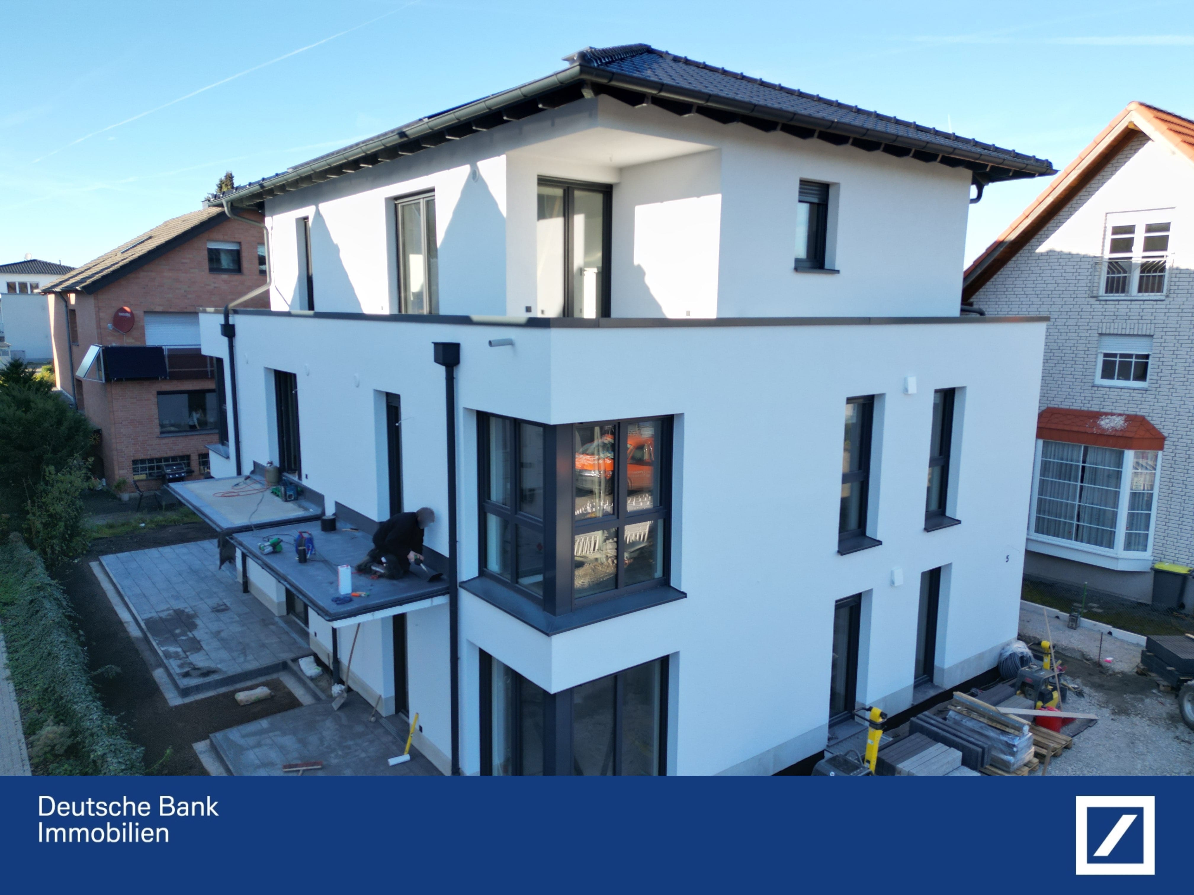 Wohnung zum Kauf provisionsfrei 258.527 € 2 Zimmer 44,1 m²<br/>Wohnfläche Paderborn - Kernstadt Paderborn 33102