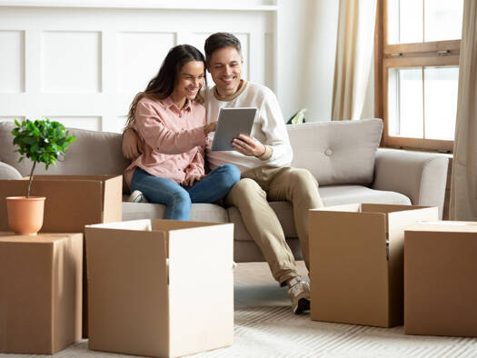 Wohnung zum Kauf - Erstbezug 349.000 € 2 Zimmer 54 m² Kochendorf Bad Friedrichshall-Kochendorf 74177