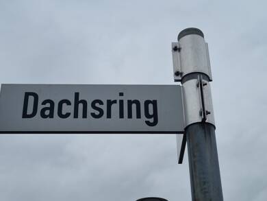 Wohnung zur Miete 1.000 € 3 Zimmer 85 m² 1. Geschoss frei ab sofort Tiergartenbreite Wolfsburg 38448