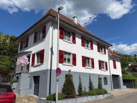 Haus zum Kauf 780.000 € 6 Zimmer 180 m² 1.647 m² Grundstück Bühlertal 77830