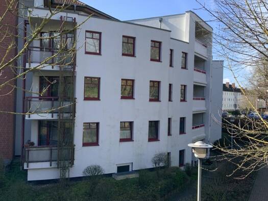 Wohnung zur Miete 589 € 2 Zimmer 80,2 m² frei ab 04.05.2026 Friedrich-List-Straße 20 Galgenberg Hameln 31789