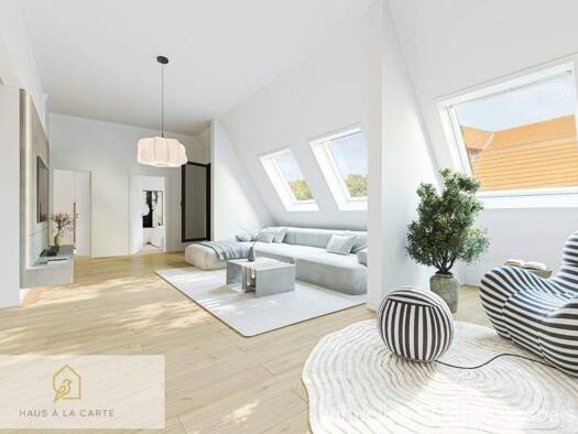 Wohnung zur Miete 1.282 € 3 Zimmer 102,6 m² frei ab sofort Barmen Wuppertal 42281