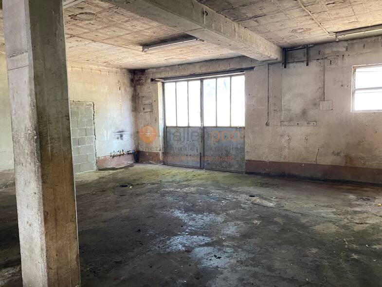 Freifläche zur Miete provisionsfrei 650 € 170 m² Lagerfläche Marienfels 56357