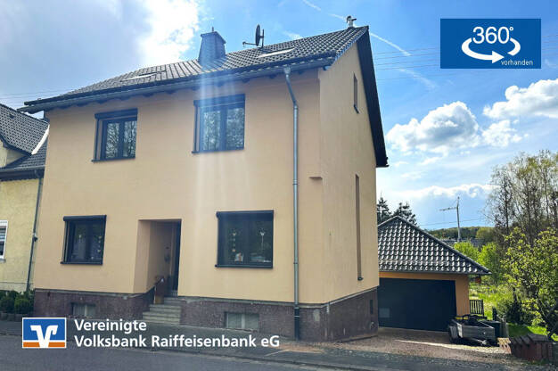 Haus kaufen in Nohfelden Sötern immowelt