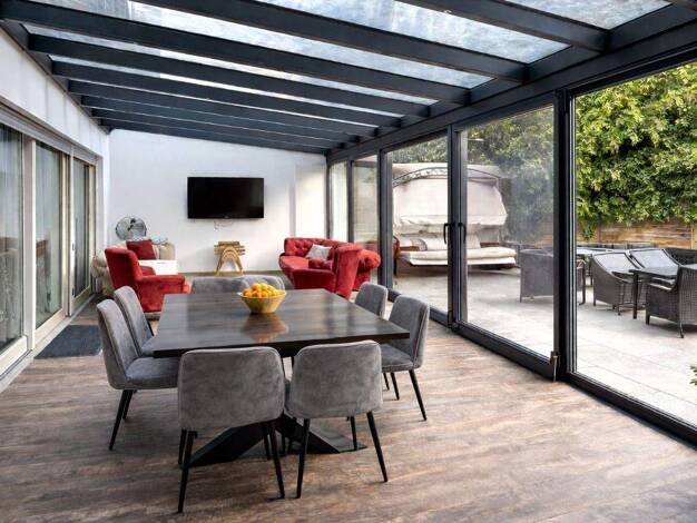 Mehrfamilienhaus zum Kauf 799.000 € 12 Zimmer 442 m² 1.200 m² Grundstück frei ab sofort Wattenscheid Wattenscheid 44866