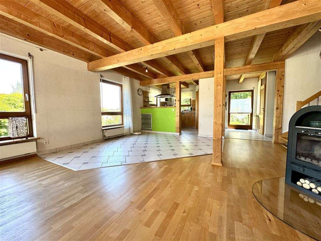 Einfamilienhaus zum Kauf 599.000 € 6 Zimmer 124,1 m²<br/>Wohnfläche 311 m²<br/>Grundstück Dätzingen Grafenau , Württ 71120