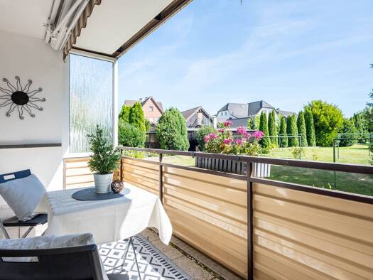 Wohnung zum Kauf 169.900 € 3 Zimmer 77,2 m² 1. Geschoss Stieghorst Stieghorst 33605