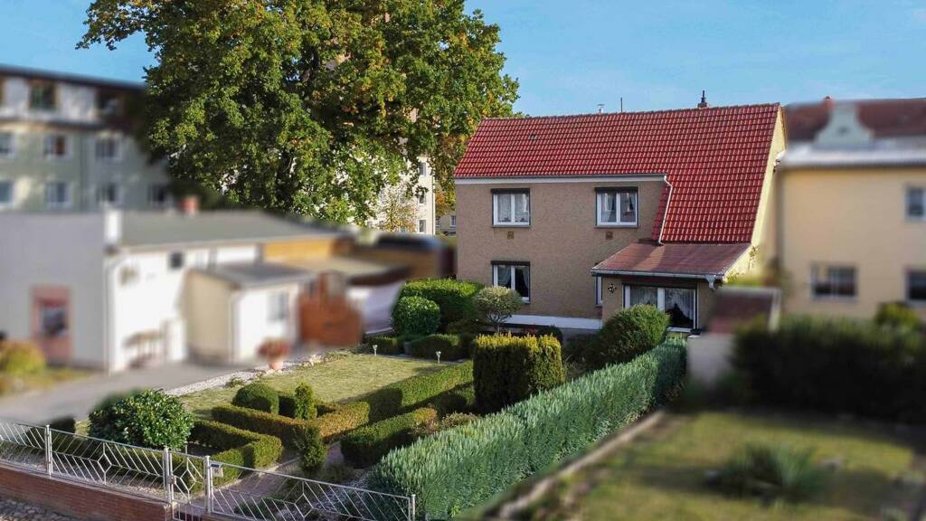 Sonstiges zum Kauf als Kapitalanlage geeignet 129.000 € 4 Zimmer 128 m² 489 m² Grundstück Friedland 17098