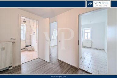 Wohnung zum Kauf 139.000 € 2 Zimmer 52 m² 2. Geschoss Stetzsch Dresden 01157