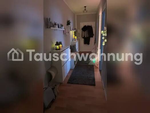 Wohnung zur Miete nur mit Wohnberechtigungsschein Tauschwohnung 590 € 3 Zimmer 71 m² 3. Geschoss Kaulsdorf Berlin 12619