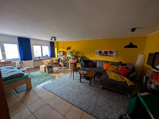 Wohnung zur Miete 980 € 3 Zimmer 94 m² Geschoss 1/2 frei ab 01.01.2026 Heroldsberg 90562