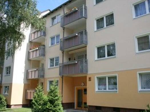 Wohnung zur Miete 383 € 3 Zimmer 59,9 m² EG frei ab 01.10.2026 Amtswiese 6 Bad Harzburg Bad Harzburg 38667