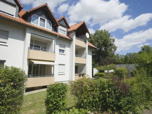 Wohnung zum Kauf 187.000 € 2 Zimmer 60 m² 1. Geschoss Bad Harzburg Bad Harzburg 38664