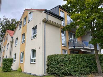 Wohnung zur Miete nur mit Wohnberechtigungsschein 311 € 2 Zimmer 60 m² Dachgeschoss frei ab 01.08.2025 Görlitzer Straße 8 Gütersloh Gütersloh 33330