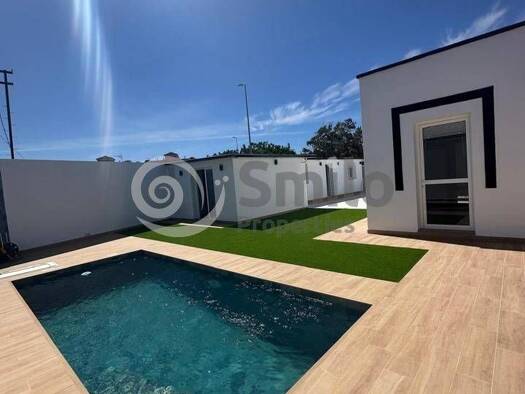 Chalet zum Kauf 820.000 € 5 Zimmer 380 m² 550 m² Grundstück Calle Punta del Lomo San Miguel de Abona 38632