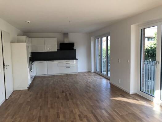 Wohnung zur Miete 1.400 € 3 Zimmer 90 m² 2. Geschoss frei ab 01.02.2026 Schleswiger Damm 260a Schnelsen Hamburg 22457