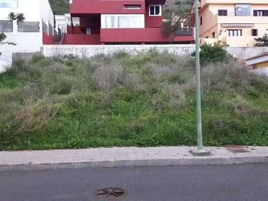 Wohn- und Gewerbegrundstück zum Kauf 109.000 € Calle Aniagua S/N Arucas 35412