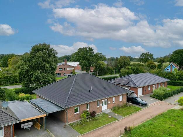 Einfamilienhaus zum Kauf 499.000 € 4 Zimmer 168 m² 646 m² Grundstück Brande-Hörnerkirchen 25364