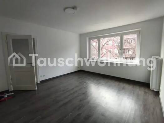 Studio zur Miete Tauschwohnung 396 € 1 Zimmer 38 m² 2. Geschoss Otterndorf Hamburg 20535