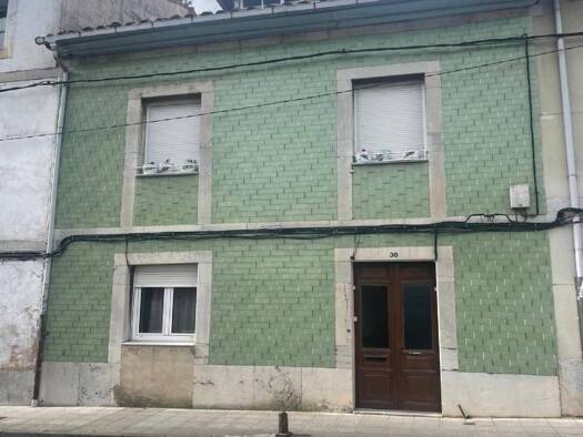 Wohnung zum Kauf 70.000 € 1 Zimmer 117 m² Nuevas 30 Grau / Grado 33820
