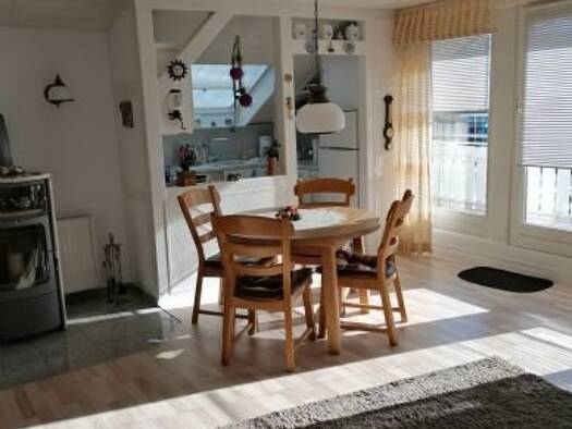 Wohnung zur Miete 650 € 3,5 Zimmer 80 m² Geschoss 1/2 frei ab 01.11.2026 Hohenheide Fröndenberg/Ruhr 58730