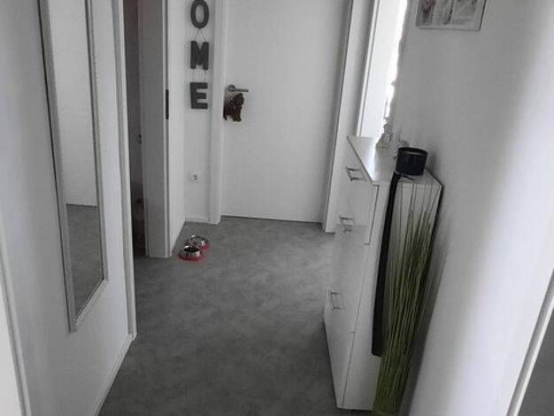 Wohnung zum Kauf provisionsfrei 199.000 € 3 Zimmer 62 m² 2. Geschoss Beethovenstraße 9 Heddesheim 68542