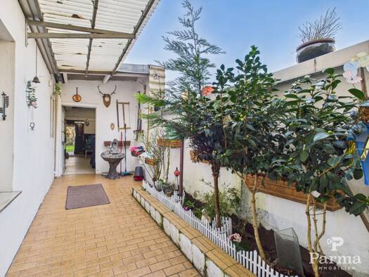 Reihenmittelhaus zum Kauf 199.000 € 4 Zimmer 115,3 m² 342 m² Grundstück Oberzier Niederzier 52382