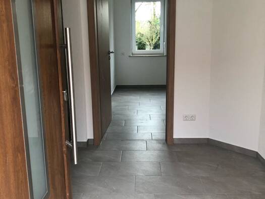 Wohnung zur Miete 406 € 2 Zimmer 58 m² Geschoss EG/1 frei ab sofort Hauptstraße 32 Bothfeld Lützen 06686