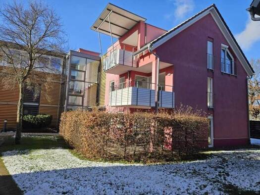 Wohnung zum Kauf 196.000 € 2 Zimmer 63,7 m² 1. Geschoss Denkingen 78588