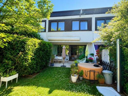 Reihenmittelhaus zum Kauf 695.000 € 5 Zimmer 124 m² Wien 1140