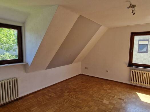 Wohnung zur Miete 490 € 2 Zimmer 46,5 m² 2. Geschoss Hehlentor Celle 29223