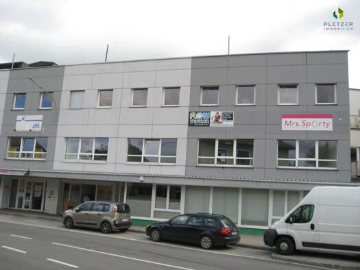 Sonstiges zur Miete Vöcklabruck 4840