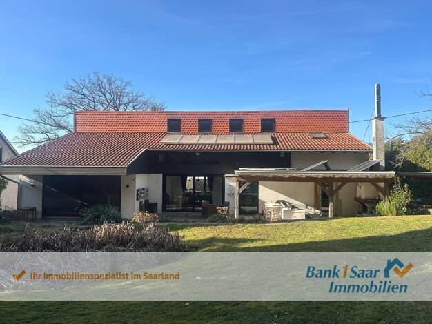Mehrfamilienhaus zum Kauf 498.000 € 10 Zimmer 360 m² 1.531 m² Grundstück Innenstadt Neunkirchen 66538