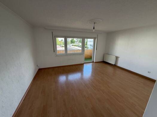Wohnung zur Miete 720 € 3 Zimmer 72 m² Geschoss 1/3 frei ab 01.10.2026 Hohenbergstraße 31 Lindenhof Oberndorf am Neckar 78727