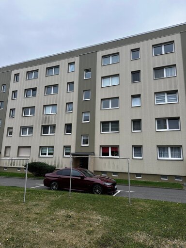 Wohnung zur Miete 300 € 3 Zimmer 58 m² 2. Geschoss Karl-Kippenhahn-Straße 13 Mosel Zwickau 08058