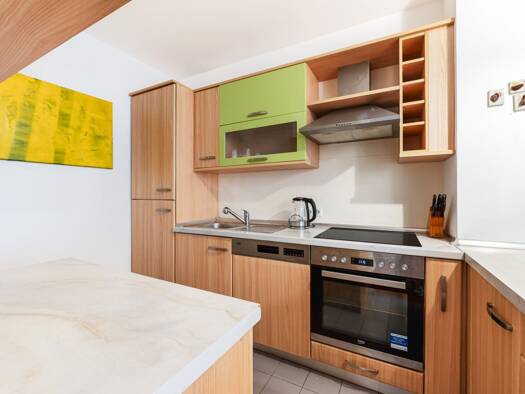 Wohnung zur Miete 1.490 € 3 Zimmer 77,2 m² 2. Geschoss Embelgasse Margareten 1050