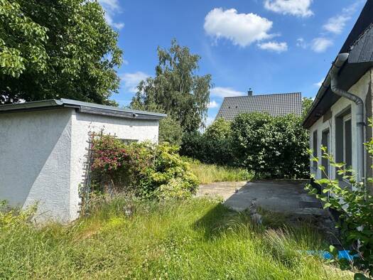 Einfamilienhaus zum Kauf 295.000 € 3 Zimmer 50 m² 549 m² Grundstück Buchholz Berlin 13127