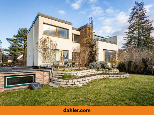 Einfamilienhaus zum Kauf 750.000 € 4,5 Zimmer 165,2 m² 533 m² Grundstück Berlin / Heiligensee 13503