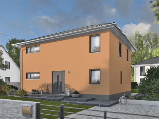 Einfamilienhaus zum Kauf - Erstbezug 413.420 € 6 Zimmer 160 m² 688 m² Grundstück Schellweiler 66869