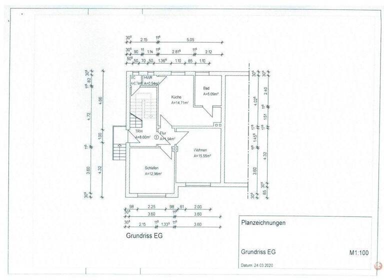 Doppelhaushälfte zum Kauf 199.000 € 6 Zimmer 164 m² 291 m² Grundstück Nordenham 26954