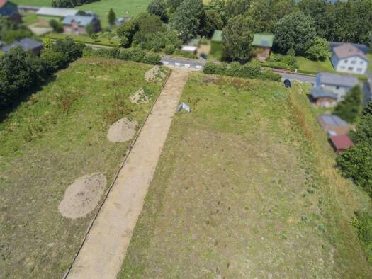 Grundstück zum Kauf 85.750 € 875 m² Grundstück Besdorf 25584