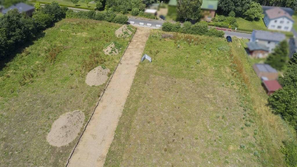 Grundstück zum Kauf 87.122 € 889 m² Grundstück Besdorf 25584