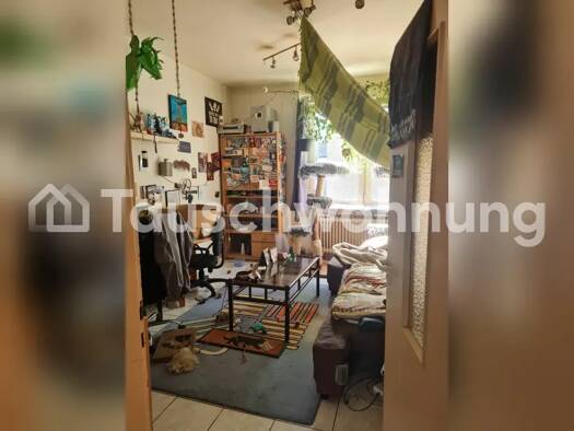 Wohnung zur Miete Tauschwohnung 540 € 2 Zimmer 49 m² 1. Geschoss Altstadt-Nord Köln 50667