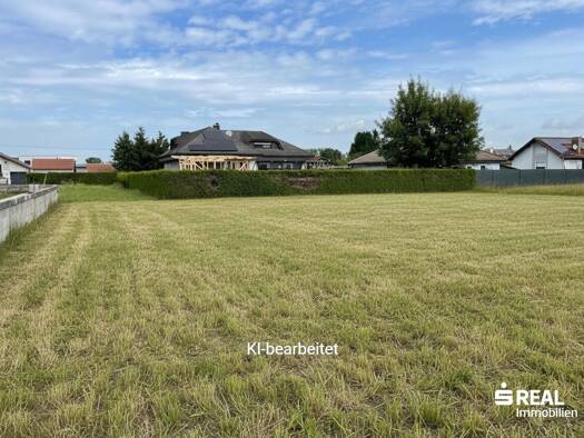 Grundstück zum Kauf 150.000 € 1.014 m² Grundstück Aurolzmünster 4971