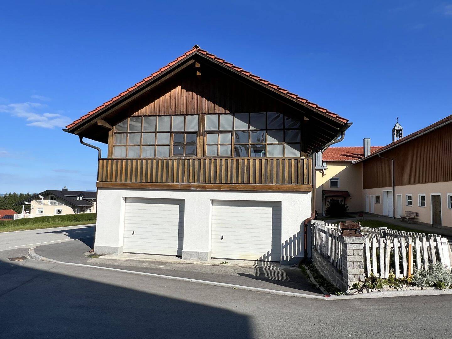 Mehrfamilienhaus zum Kauf - Ansicht 5