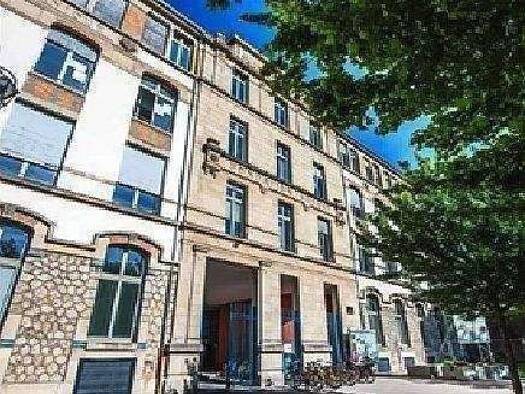 Gewerbeobjekt zum Kauf als Kapitalanlage geeignet 14.800.000 € 7.234 m² 3.340 m² Grundstück Halensee Charlottenburg-Wilmersdorf 10719