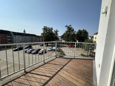 Maisonette zur Miete 621,50 € 3 Zimmer 113 m² frei ab 01.10.2024 Clara-Zetkin-Straße / Friedrich-Engels-Straße Gera 07545