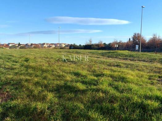 Wohn- und Gewerbegrundstück zum Kauf 770.000 € Novigrad Novigrad 52466